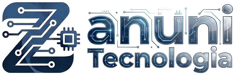 Zanuni Tecnologia